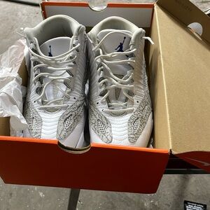 Nike Air Jordan Retro 11 Low Bg